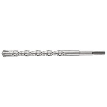 Wiertło do betonu SDS Plus, 14 x 210 mm, S4, quatro