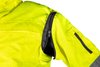 Kurtka robocza ostrzegawcza 3w1, ocieplana, żółto-granatowa, rozmiar XL