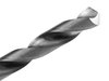 Wiertło do metalu HSS, DIN 340, przedłużane, 11 mm