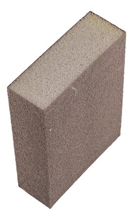 Gąbka ścierna 70 x 25 x 100mm, P60