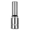 Nasadka sześciokątna długa 1/2", 10 mm