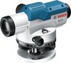 NIWELATOR OPTYCZNY GOL26D + BT160 + GR500