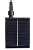 Girlanda solarna 6,5m