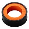 Taśmy uszczelniające do rur 10 m x 12 mm x 0.075 mm, 5 szt.