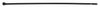 Opaski zaciskowe EXTREME 4,8 × 300 mm, czarne, 20 szt.