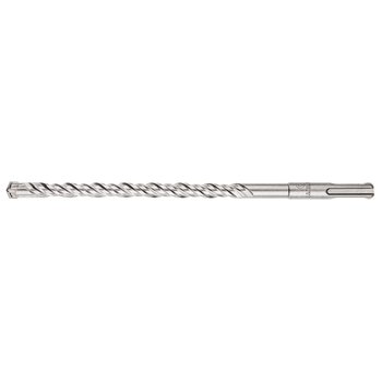 Wiertło do betonu SDS Plus, 10 x 210 mm, S4, quatro