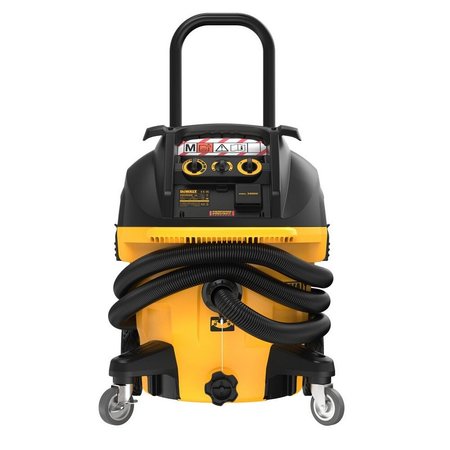DeWalt DWV905M Odkurzacz Przemysłowy M-Klasa 38L 1400W