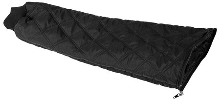 Kurtka robocza ostrzegawcza 5w1, ocieplana, żółta, rozmiar S