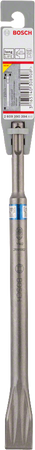 DŁUTO PŁASKIE SDS PLUS 20*250MM