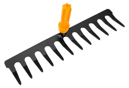 Grabie 12 zębów. NEO Click System