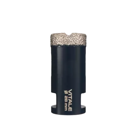 Ferrati Otwornica Diamentowa F40110 28mm M14 VITALE