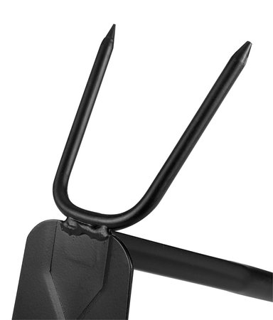 Motyczka dwustronna mała. NEO Click System