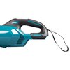 Makita odkurzacz akumulatorowy DCL284FZB 18V 