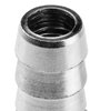 Złącze do węża 10 mm z gwintem zewnętrznym 1/4"