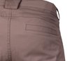 Spodnie robocze Mix&Match, stretch, brązowe, rozmiar XXL
