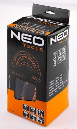 Linki transportowe zestaw 20 szt.