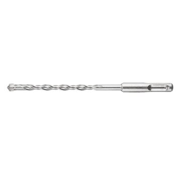 Wiertło do betonu SDS Plus, 6 x 160 mm, S4, quatro