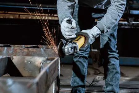 DeWalt DWE4117 Szlifierka kątowa 125mm 950W