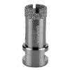 Otwornica diamentowa 22 mm x M14