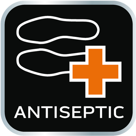 Kalosze robocze PRO S4 SRC, rozmiar 41