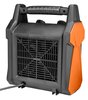 Nagrzewnica elektryczna ceramiczna PTC, 3kW nowy model