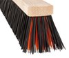 Szczotka ulicowa 60 cm z uchwytem metalowym. Linia profesjonalna