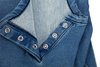 Bluza robocza DENIM, rozmiar M