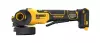 DeWalt DCG416VSN Szlifierka kątowa 125mm 18V XR z regulacją obrotów