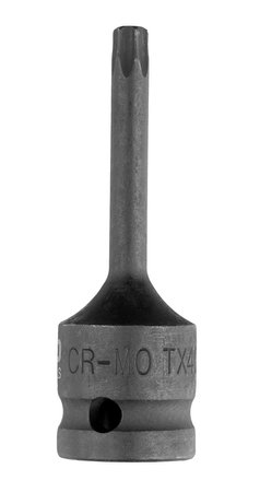 Nasadka udarowa T40, 1/2"
