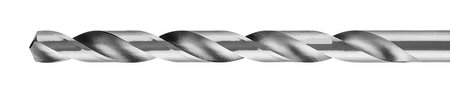 Wiertło do metalu HSS, DIN 340,  10 mm
