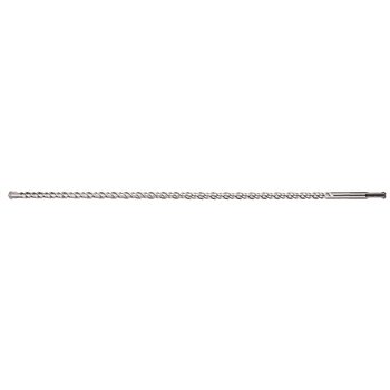 Wiertło do betonu SDS Plus, 12 x 450 mm, S4, quatro