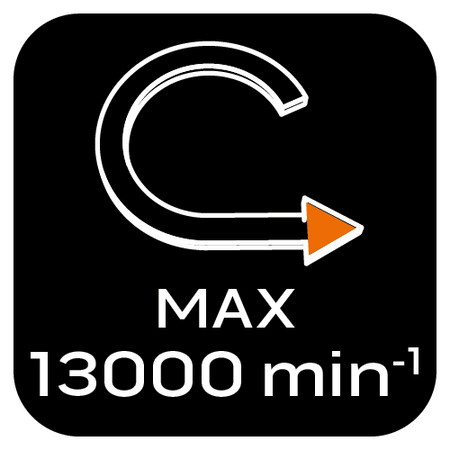 Akcesoria do miniszlifierki, zestaw 286 szt.