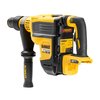 DeWalt DCH614N Młot Udarowo-Obrotowy SDS-MAX 54V FLEXVOLT