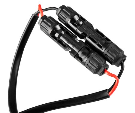 Przedłużacz solarny kabel, długość 5 m