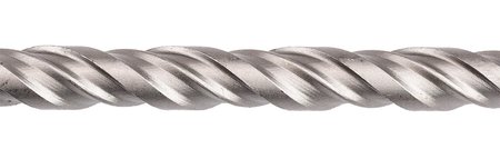 Wiertło do betonu SDS Plus z podwójną spiralą 20 x 600 mm
