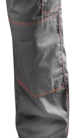 Spodnie robocze BASIC, rozmiar M/50