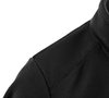 Polar roboczy PREMIUM, czarny, wzmocnienia z Cordury, rozmiar S