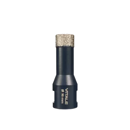 Ferrati Otwornica Diamentowa F40106 16mm M14 VITALE