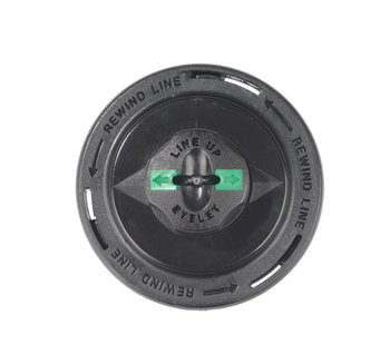 GŁOWICA ŻYŁKOWA COMFORT TRIM SMALL 2.0MM