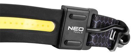 Latarka czołowa LED BELT 2.0