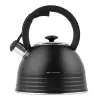 Czajnik nierdzewny Florina Terrano 2,5 l