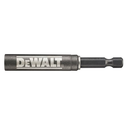 DeWalt Uchwyt Magnetyczny do Bitów 79mm EXTREME Torsion