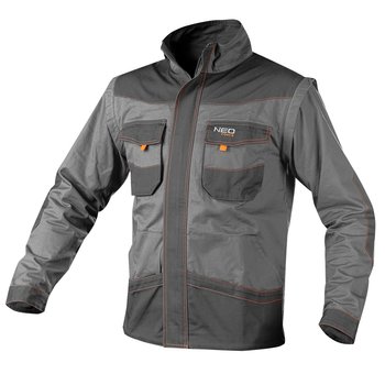 Bluza robocza 2 w 1, 100% cotton, rozmiar XXL