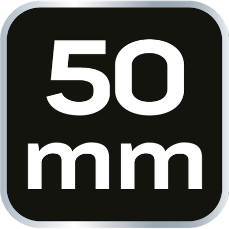 Wkrętak precyzyjny krzyżowy PH0 x 50 mm, S2