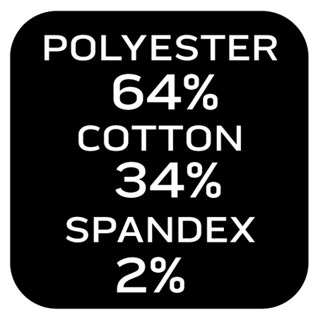 Spodnie robocze Mix&Match, Canvas, wzmocnienia z Cordury, beżowo-czarne, rozmiar XXXL