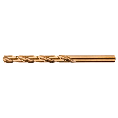 Wiertło do metalu HSS-Co, 7.5 mm