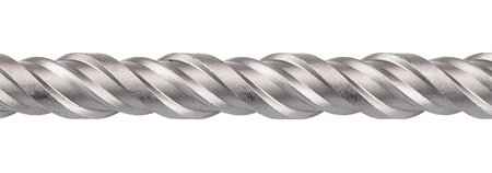 Wiertło do betonu SDS Plus z podwójną spiralą 25 x 600 mm
