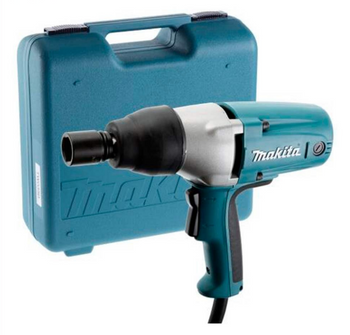 KLUCZ UDAROWY 350NM 400W