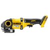 DeWalt DCG418NT Szlifierka kątowa 125mm 54V FLEXVOLT