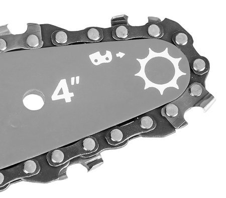 Łańcuch do 58GE116